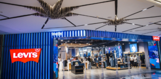 Levi’s® opens new Icon store at Mumbai’s Palladium Mall
