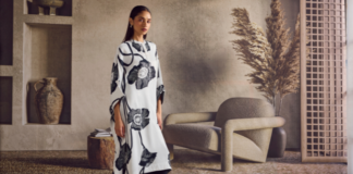 Ancestry unveils SS25 ‘Wabi-Sabi’: A mindful take on summer style