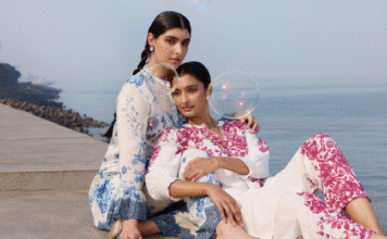 Lakshita launches 'The Journey’ - New collection for women on the move