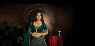 P N Gadgil & Sons unveils new campaign for Akshaya Tritiya