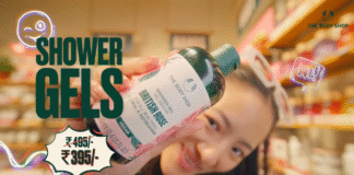 The Body Shop slashes prices to win over new customers