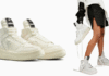 Rick Owens & Converse launch 3rd edition of TURBOWPN