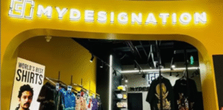 D2C fashion brand MyDesignation secures $1.25 million in seed funding