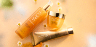 KORA Organics