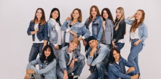 Denim’s New Era: Market growth, global shifts, & the drive toward sustainability