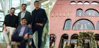 KALKI Fashion Raises ₹225 Cr from Lighthouse Funds to Fuel Expansion