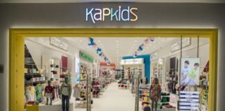 Kapsons Group unveils new KAPKIDS concept store in Chandigarh