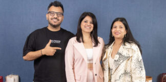 Fashion accessories brand Estailo raises seed funding from Wolfpack Labs