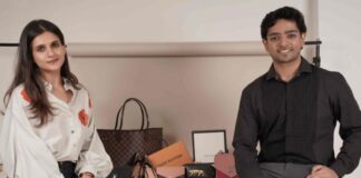 Secondhand luxury fashion platform Ziniosa raises funding from Inflection Point Ventures