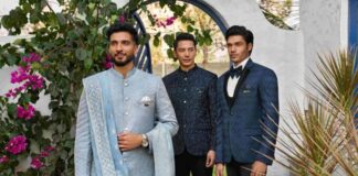 P N RAO unveils Ceremonial Saga collection, blending tradition with contemporary elegance