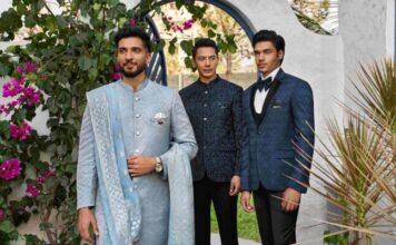 P N RAO unveils Ceremonial Saga collection, blending tradition with contemporary elegance