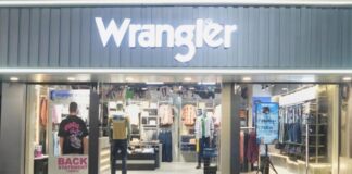 Wrangler® expands retail footprint with new stores in Bareilly and Purnea