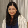 Soumali Chakraborty, Head of Marketing, Arrow