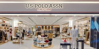 U.S. Polo Assn. unveils revamped store at Infiniti Mall, Malad