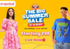Snapdeal