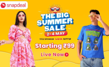 Snapdeal