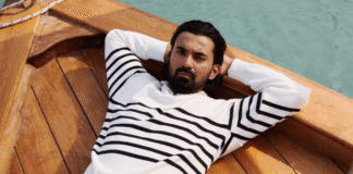 Paul & Shark names KL Rahul as first Indian global brand ambassador
