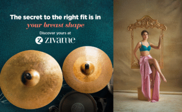 Zivame's 'Museum of Boobs' celebrates every shape, changing how we see bras forever