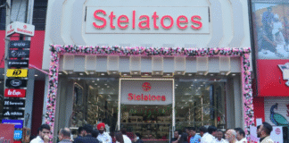 Stelatoes expands Delhi NCR presence with new Faridabad store