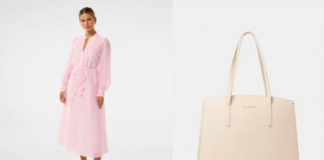 Forever New launches elegant Mother’s Day gifting edit