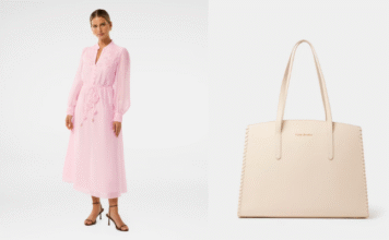 Forever New launches elegant Mother’s Day gifting edit