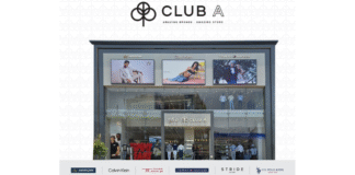 Club A expands Hyderabad footprint with new new store in Himayatnagar
