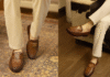 Rosso Brunello steps into quiet luxury with the Monogram Collection