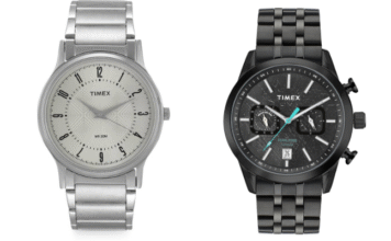 Timex launches on Swiggy Instamart