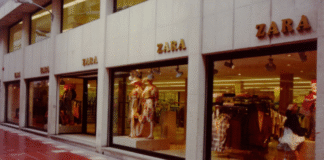 Zara Turns 50: 12 lesser-known facts about the iconic fashion brand