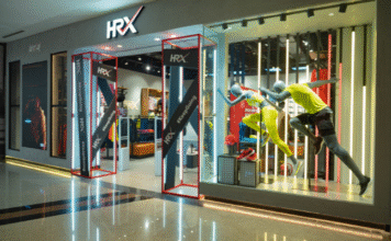 Casualwear & Athleisure Market in India 2025