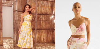 Triptii Dimri fronts Forever New’s summer edit—where grace meets getaway