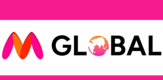 Myntra Global goes live, debuts in Singapore