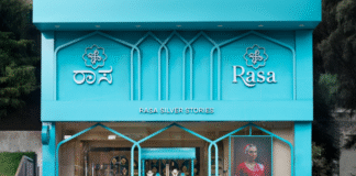 Silver jewellery brand RASA opens 2 new boutiques in Bangalore