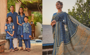 Fabindia launches 'Beautiful Imperfections' campaign to celebrate Indian handicrafts