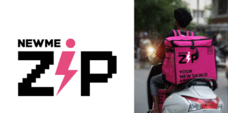 NEWME Zip debuts in Bengaluru with 60-minute fashion delivery
