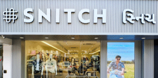 Snitch hits 58 stores, deepens Gujarat footprint with Vapi launch