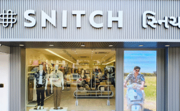 Snitch hits 58 stores, deepens Gujarat footprint with Vapi launch