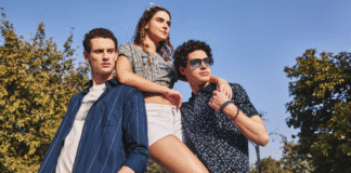 Duke Fashions unveils Spring-Summer-2025 collection