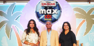 Max Fashion launches Lilo & Stitch collection in collaboration with Disney