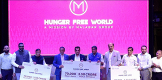 Malabar Group allocates ₹150 crore to expand CSR programs in FY26
