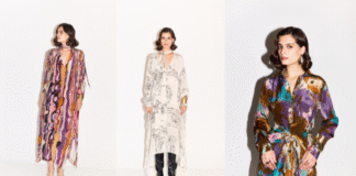 Twinkle Hanspal launches new resort wear collection ‘CABANA’