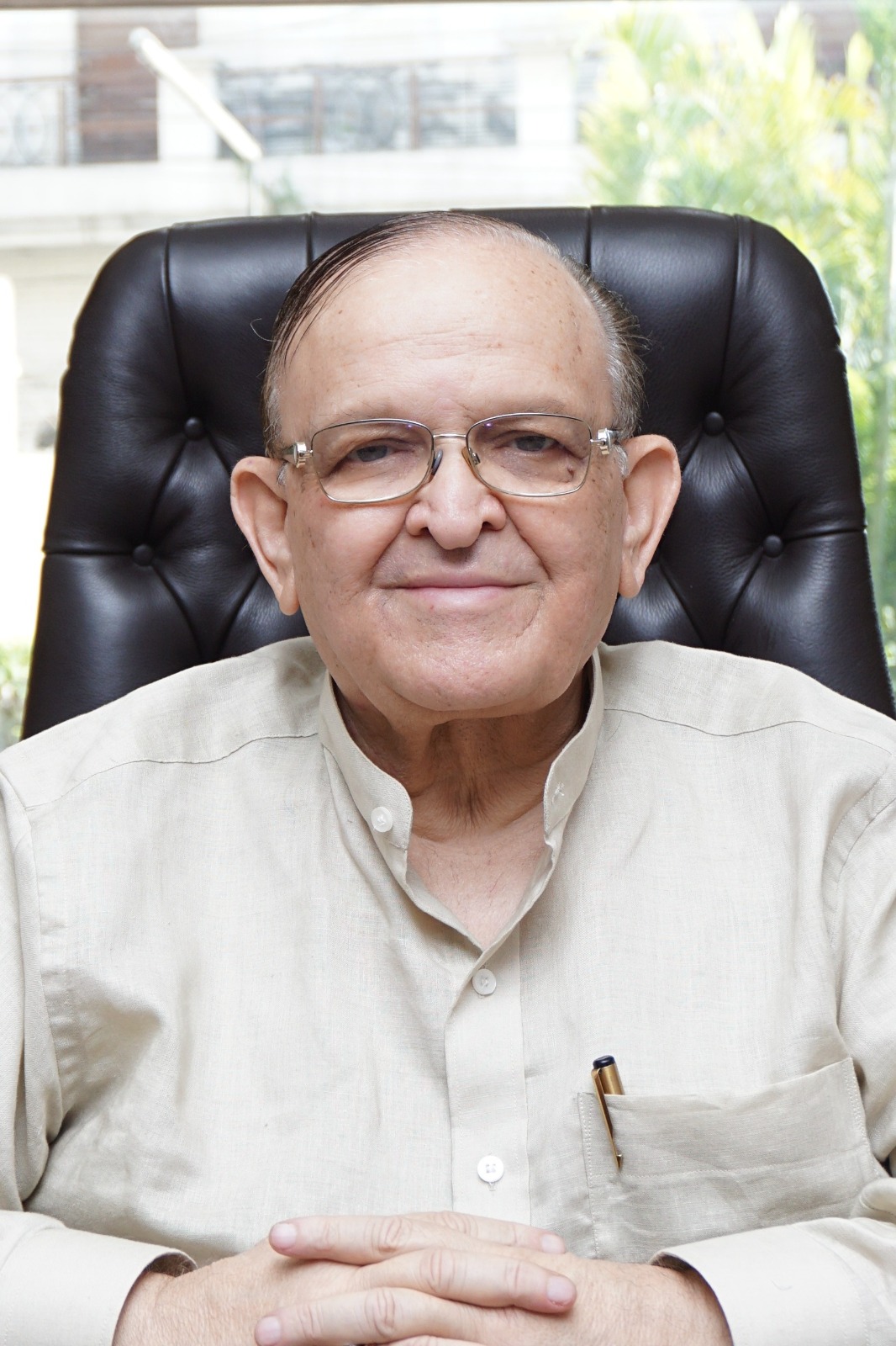 Komal Kumar Jain, Duke Fashions