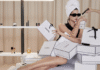 CHANEL Fragrance & Beauty launches on Nykaa
