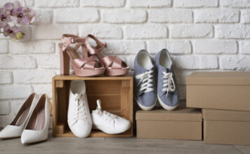 The Future of Footwear Retail: Inside India's phygital & eco-driven footwear boom