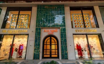 House of Amrapali Evoluzione SR Artefacts