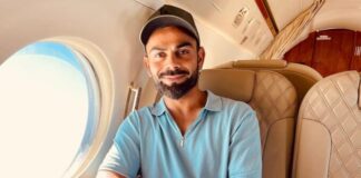 Virat Kohli invests Rs 40 crore in Agilitas, joins forces with former Puma India Head Abhishek Ganguly