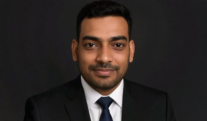 Amit Nayak joins RJ Corp Retail as COO, to spearhead Nike business in ...