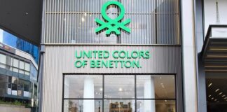 United Colors of Benetton opens new flagship store in Gurugram