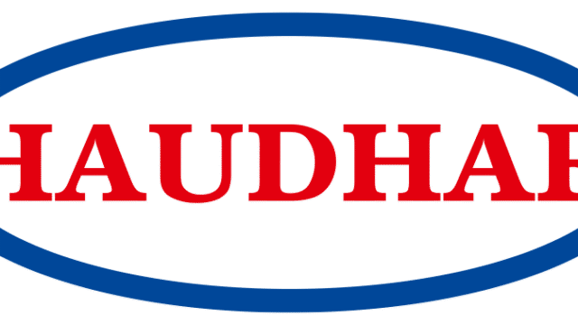 CHAUDHARY-LOGO