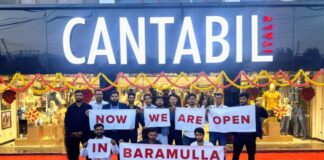 Cantabil opens 600th store, eyes 70-80 new stores in FY25-26